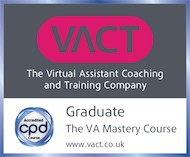 VACT Graduate Certification