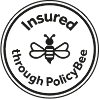 PolicyBee Logo