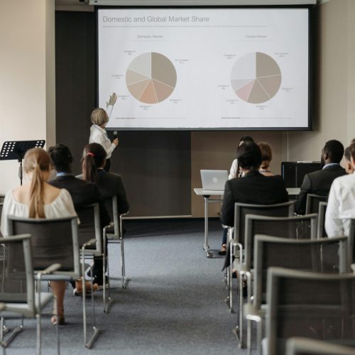 Event and meeting support management organisation Hurstbourne Tarrant